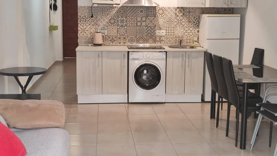 1 bedroom apartment for sale, Torrevieja, Spain No. 1480