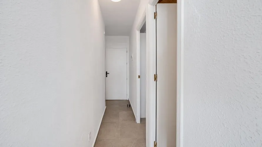 1 bedroom apartment for sale, Torrevieja, Spain No. 1509 № 12