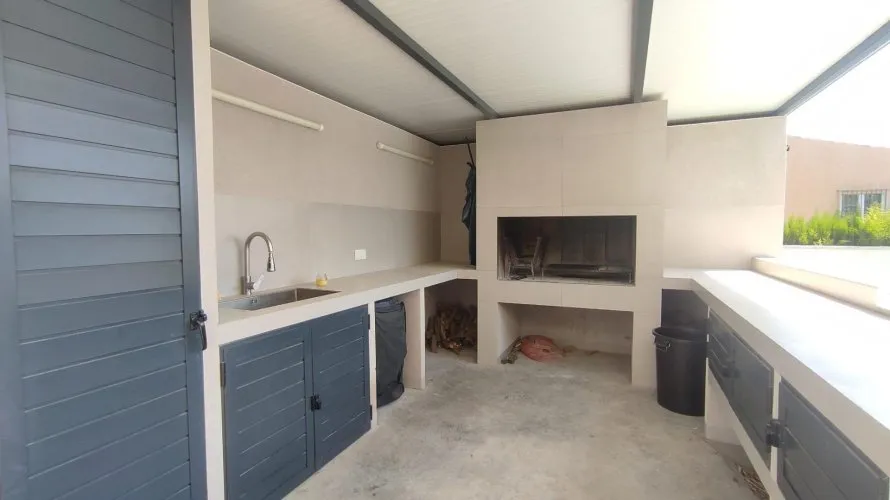5 bedrooms villa for sale, Alicante, Spain No. 1342 № 15