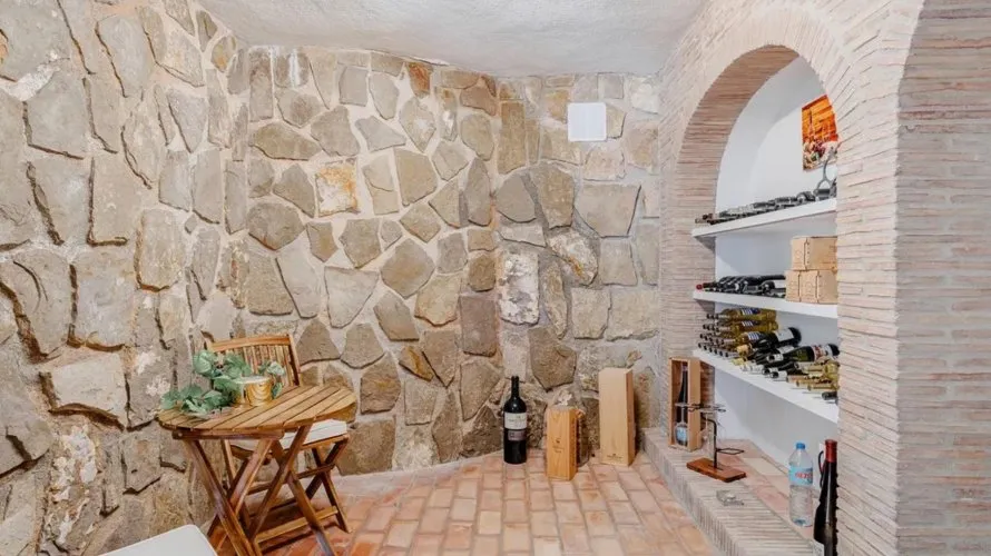 247m² villa for sale, Moraira, Spain No. 1304 № 1