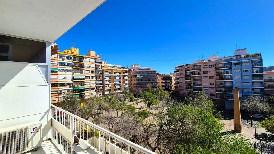 2 bedrooms apartment for sale, Alicante, Spain No. 1516 № 22