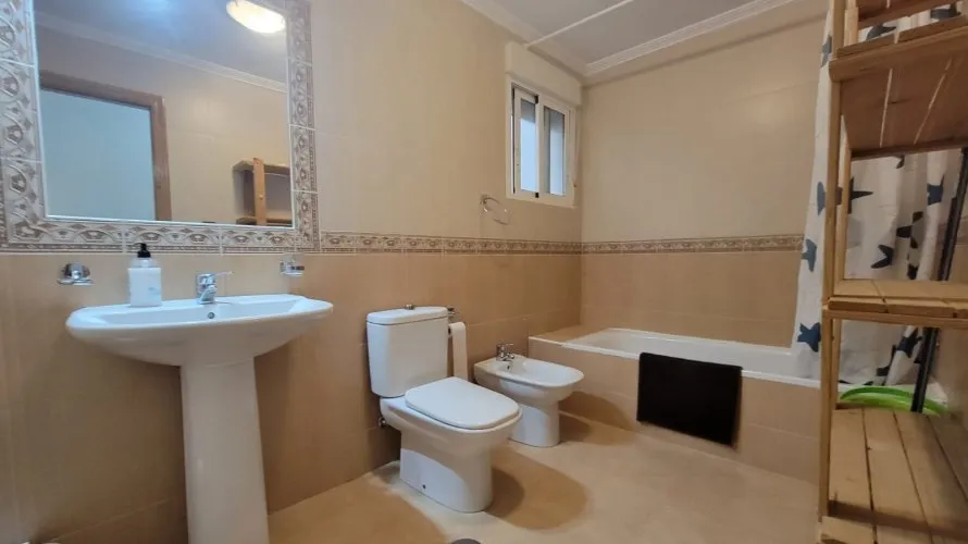 1 bedroom apartment for sale, Torrevieja, Spain No. 1447 № 5