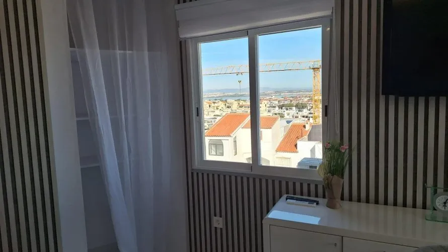 33m² apartment for sale, Torrevieja, Spain No. 1476 № 1