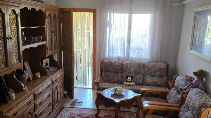 2 bedrooms house for sale, Torrevieja, Spain No. 1465 № 18