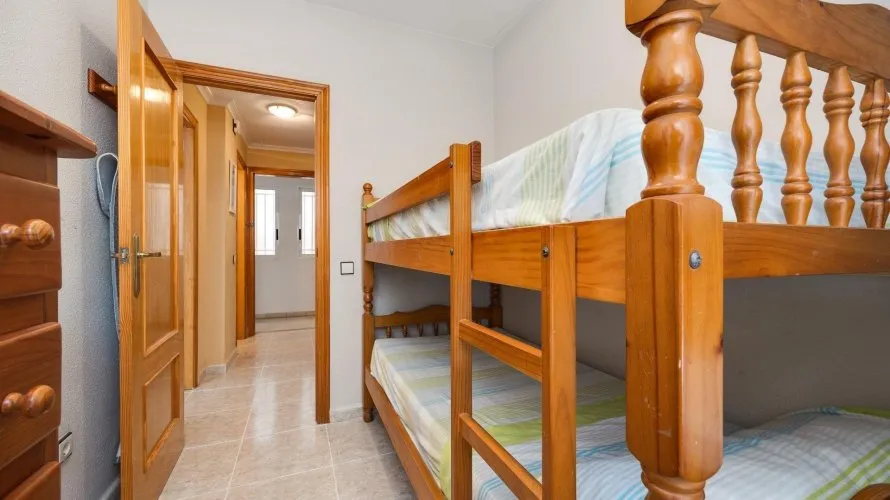 2 bedrooms apartment for sale, Torrevieja, Spain No. 1499 № 10