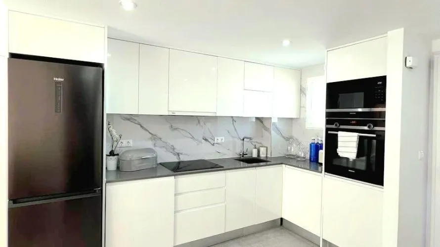 2 bedrooms apartment for sale, Torrevieja, Spain No. 1498 № 11