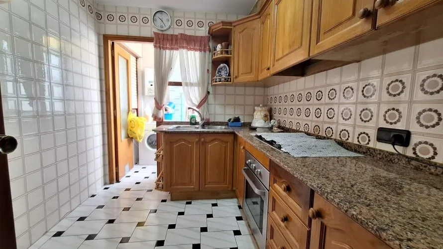 1 bedroom apartment for sale, Torrevieja, Spain No. 1472 № 11