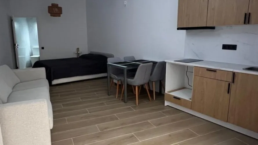 32m² apartment for sale, Torrevieja, Spain No. 1425 № 16