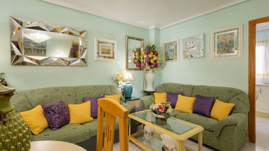 244m² house for sale, Torrevieja, Spain No. 1333 № 20