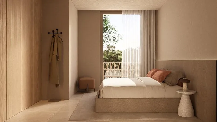 2 bedrooms apartment for sale, Javea, Spain No. 1303 № 5