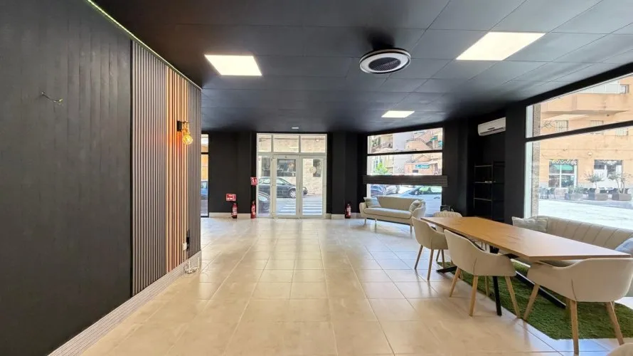 121m² commercial property for sale, Torrevieja, Spain No. 1573 № 19