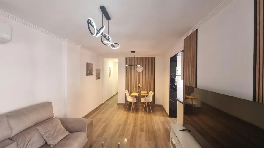 1 bedroom apartment for sale, Torrevieja, Spain No. 1315 № 7
