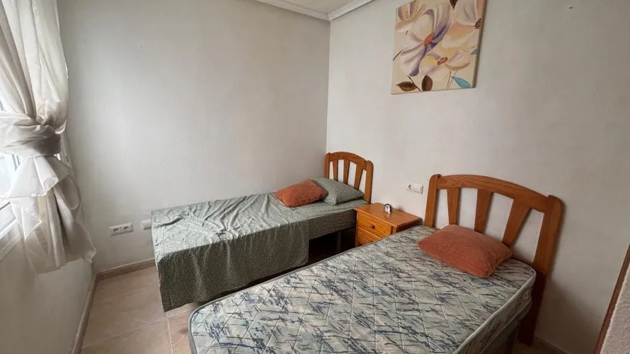 2 bedrooms apartment for sale, Torrevieja, Spain No. 1545 № 9