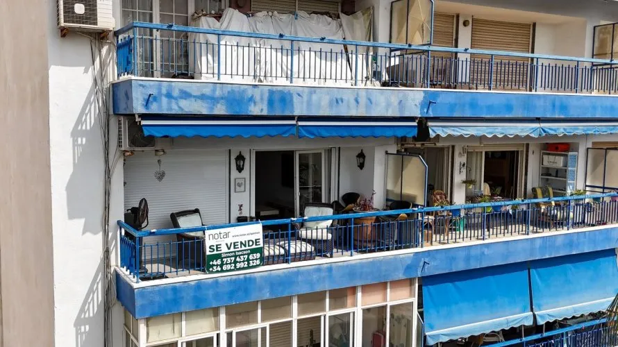 102m² apartment for sale, Torrevieja, Spain No. 1335 № 6
