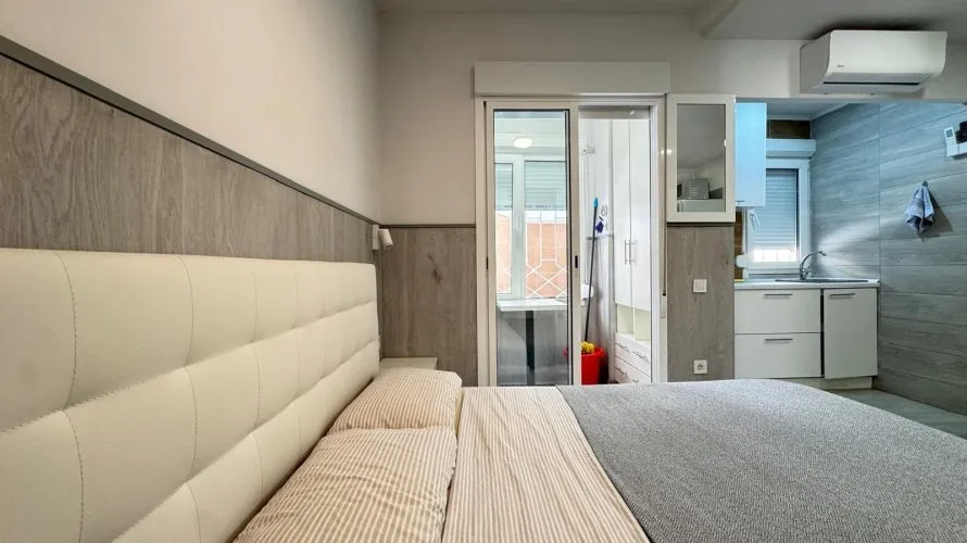 2 bedrooms apartment for sale, Torrevieja, Spain No. 1408 № 20