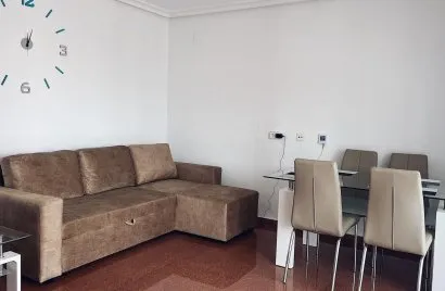 2 bedrooms apartment for sale, Torrevieja, Spain No. 1429