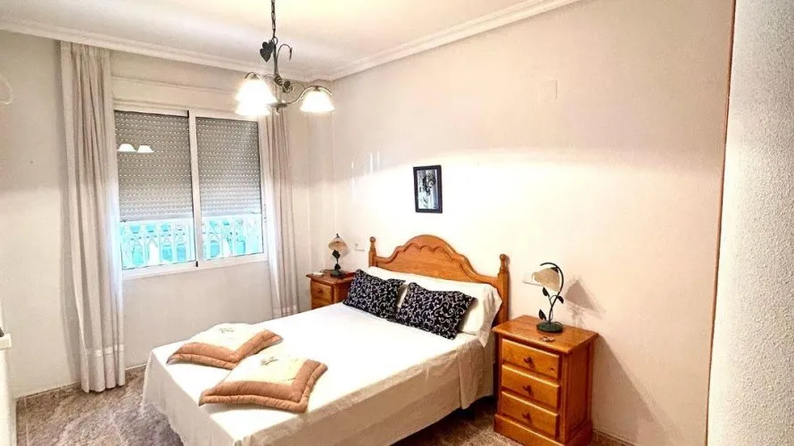 3 bedrooms apartment for sale, Torrevieja, Spain No. 1452 № 5