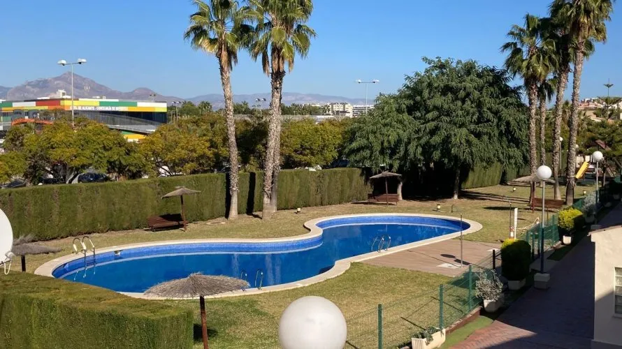 5 bedrooms apartment for sale, Alicante, Spain No. 1341 № 20