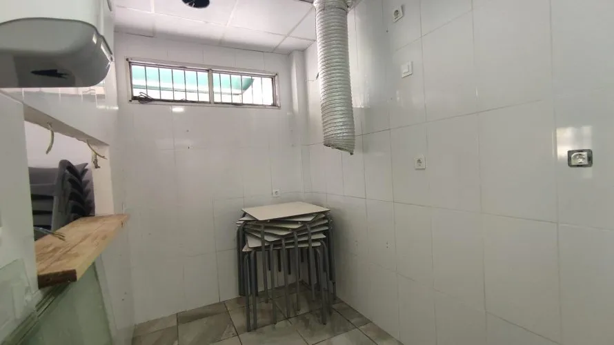 75m² commercial property for sale, Alicante, Spain No. 1398 № 9