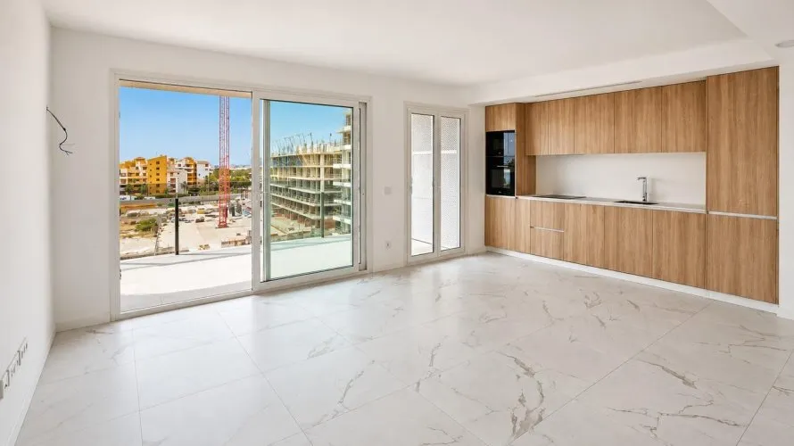 2 bedrooms apartment for sale, Torrevieja, Spain No. 1347 № 27