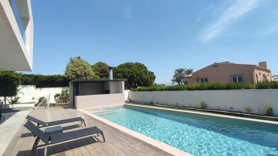 5 bedrooms villa for sale, Alicante, Spain No. 1342 № 12
