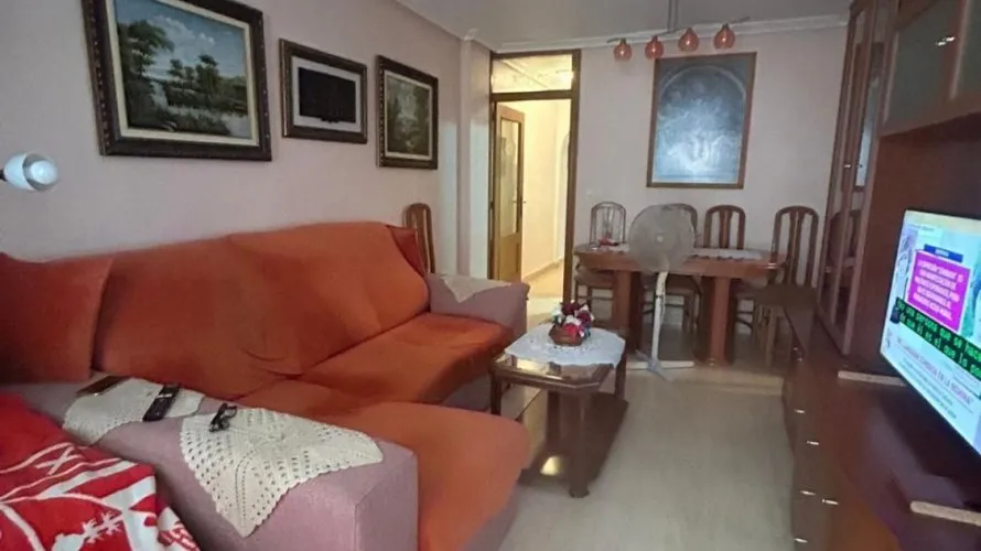 65m² apartment for sale, Torrevieja, Spain No. 1415 № 6