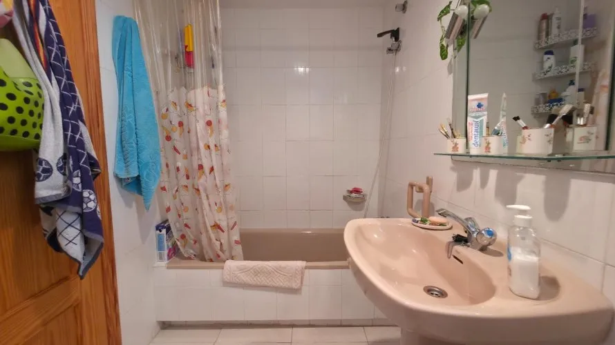1 bedroom apartment for sale, Torrevieja, Spain No. 1590 № 3