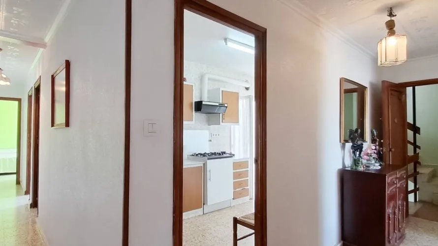 3 bedrooms penthouse for sale, Torrevieja, Spain No. 1439 № 21