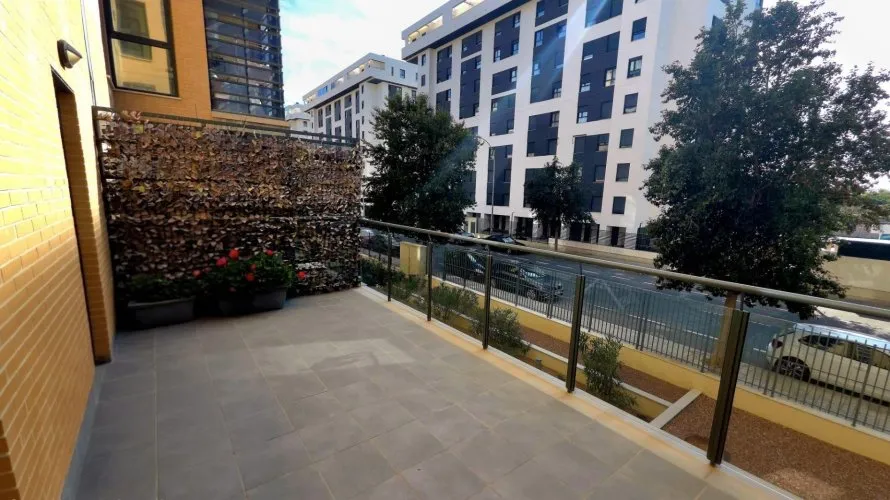 3 bedrooms apartment for sale, Alicante, Spain No. 1371 № 24