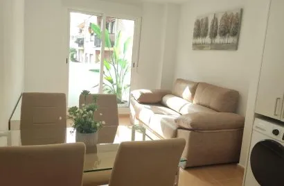 2 bedrooms apartment for sale, Alicante, Spain No. 1310