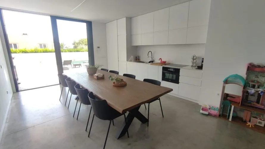 5 bedrooms villa for sale, Alicante, Spain No. 1342 № 2