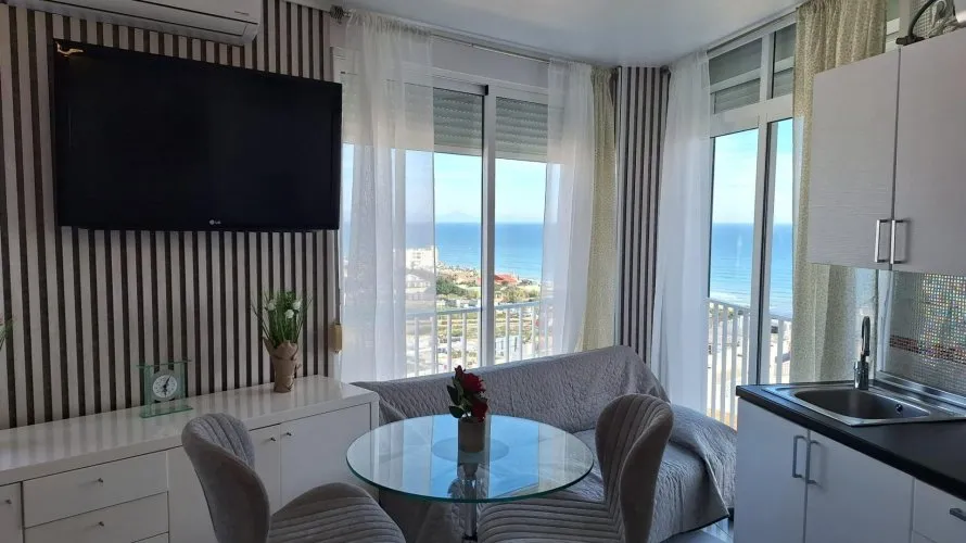 33m² apartment for sale, Torrevieja, Spain No. 1476 № 13