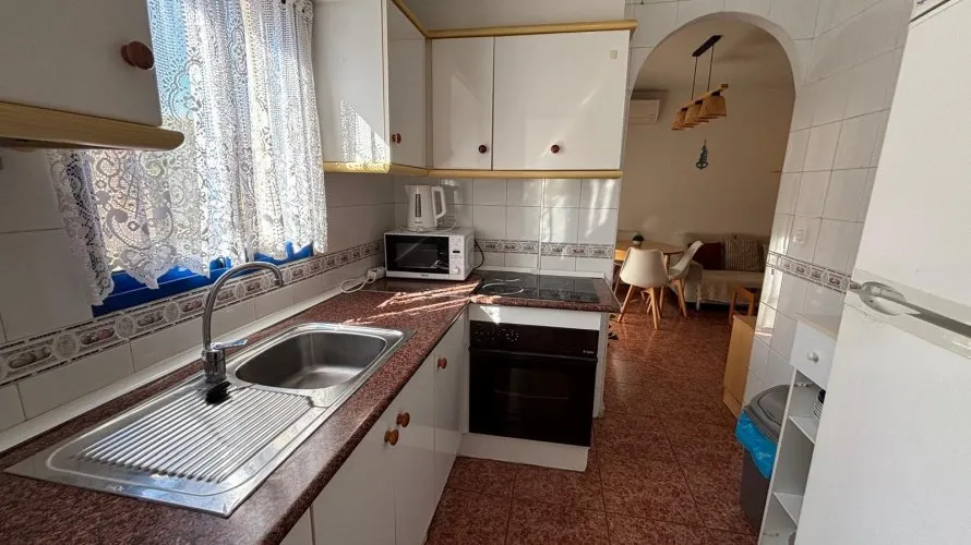 78m² apartment for sale, Torrevieja, Spain No. 1490 № 8