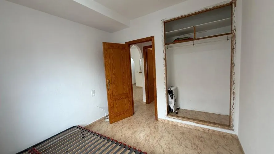 61m² apartment for sale, Torrevieja, Spain No. 1533 № 22