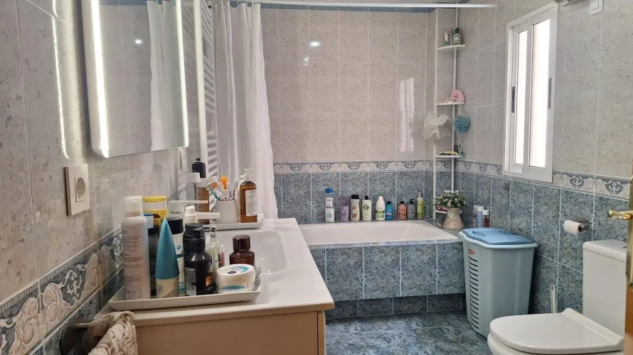 1 bedroom apartment for sale, Alicante, Spain No. 1526 № 14