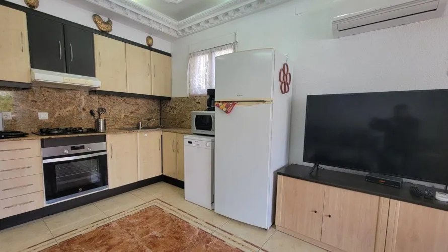 1 bedroom house for sale, Torrevieja, Spain No. 1491 № 22