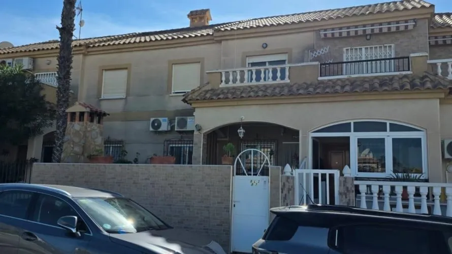2 bedrooms house for sale, Torrevieja, Spain No. 1465 № 21