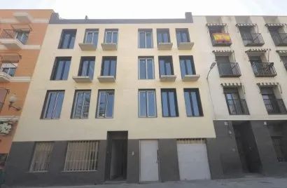 2 bedrooms apartment for sale, Alicante, Spain No. 1301
