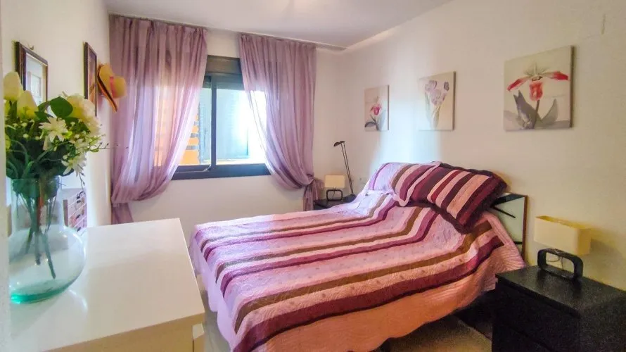 2 bedrooms apartment for sale, Villajoyosa, Spain No. 1300 № 11