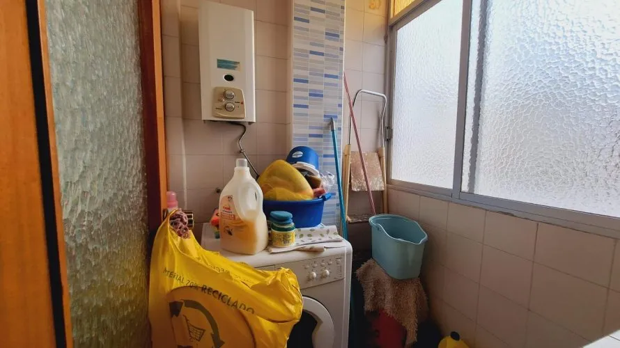 1 bedroom apartment for sale, Torrevieja, Spain No. 1472 № 7