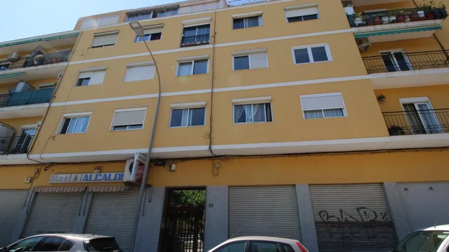 2 bedrooms apartment for sale, Alicante, Spain No. 1403 № 4