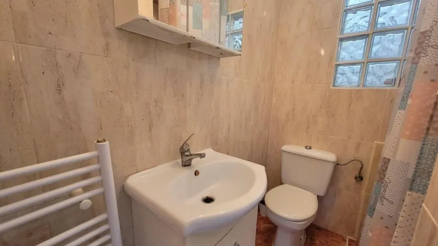 1 bedroom house for sale, Torrevieja, Spain No. 1491 № 15