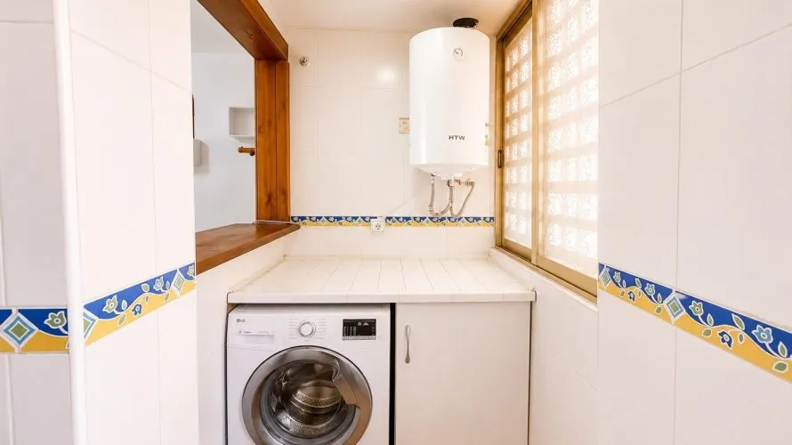 1 bedroom apartment for sale, Torrevieja, Spain No. 1540 № 6