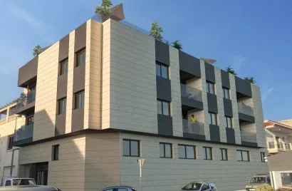 2 bedrooms apartment for sale, Elche, Spain No. 1322