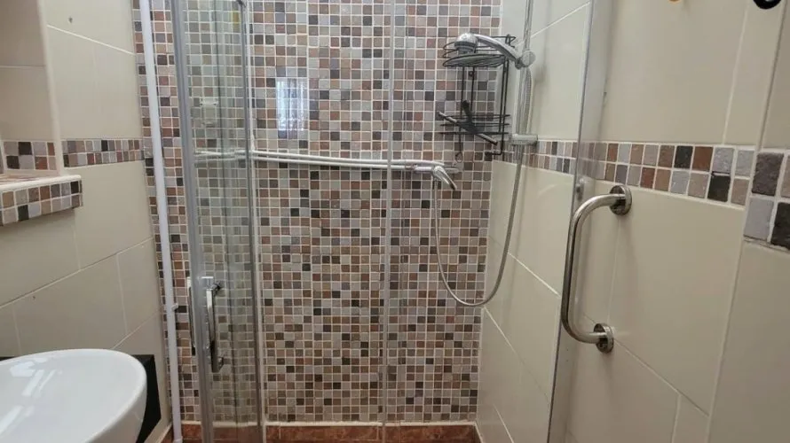 1 bedroom house for sale, Torrevieja, Spain No. 1491 № 18
