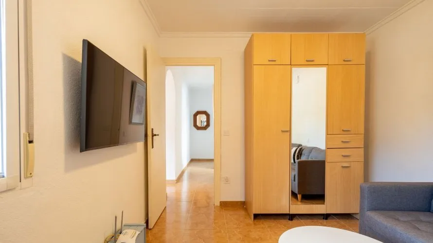 60m² apartment for sale, Torrevieja, Spain No. 1576 № 3