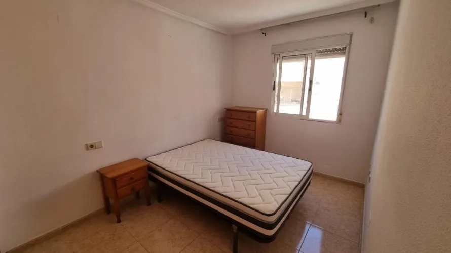 2 bedrooms apartment for sale, Torrevieja, Spain No. 1546 № 5