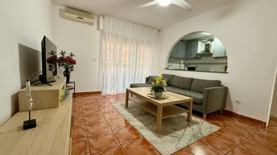2 bedrooms apartment for sale, Torrevieja, Spain No. 1384 № 26