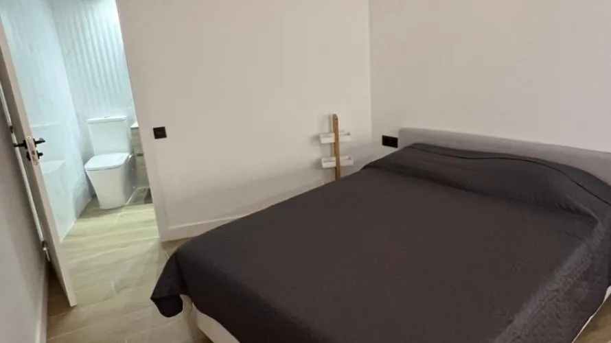 32m² apartment for sale, Torrevieja, Spain No. 1425 № 12