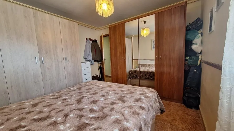 1 bedroom apartment for sale, Alicante, Spain No. 1526 № 2